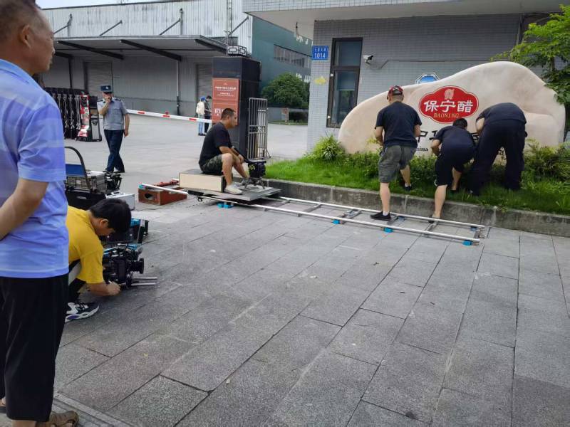 古交市TVC拍摄：制造业专属TVC方案，用镜头展现企业硬核实力！