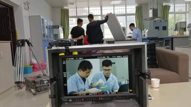 元宇宙搭台唱戏，古交市广告片拍摄公司抢滩虚拟世界首支舞