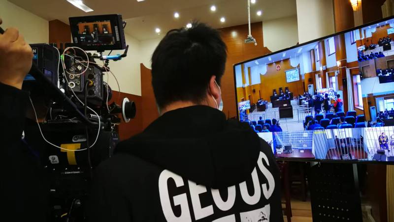 古交市TVC制作：政企单位合规宣传，专业把控内容，官方平台适用！
