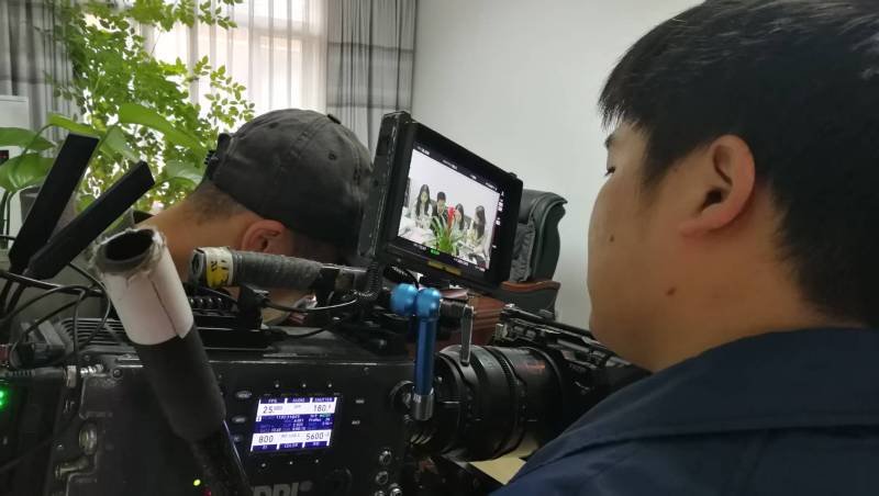 剧本杀式体验：古交市广告片拍摄公司构建沉浸式消费决策路径