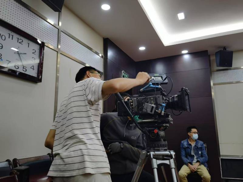 价值沉淀，长效赋能——古交市TVC与广告片拍摄制作的长效价值构建