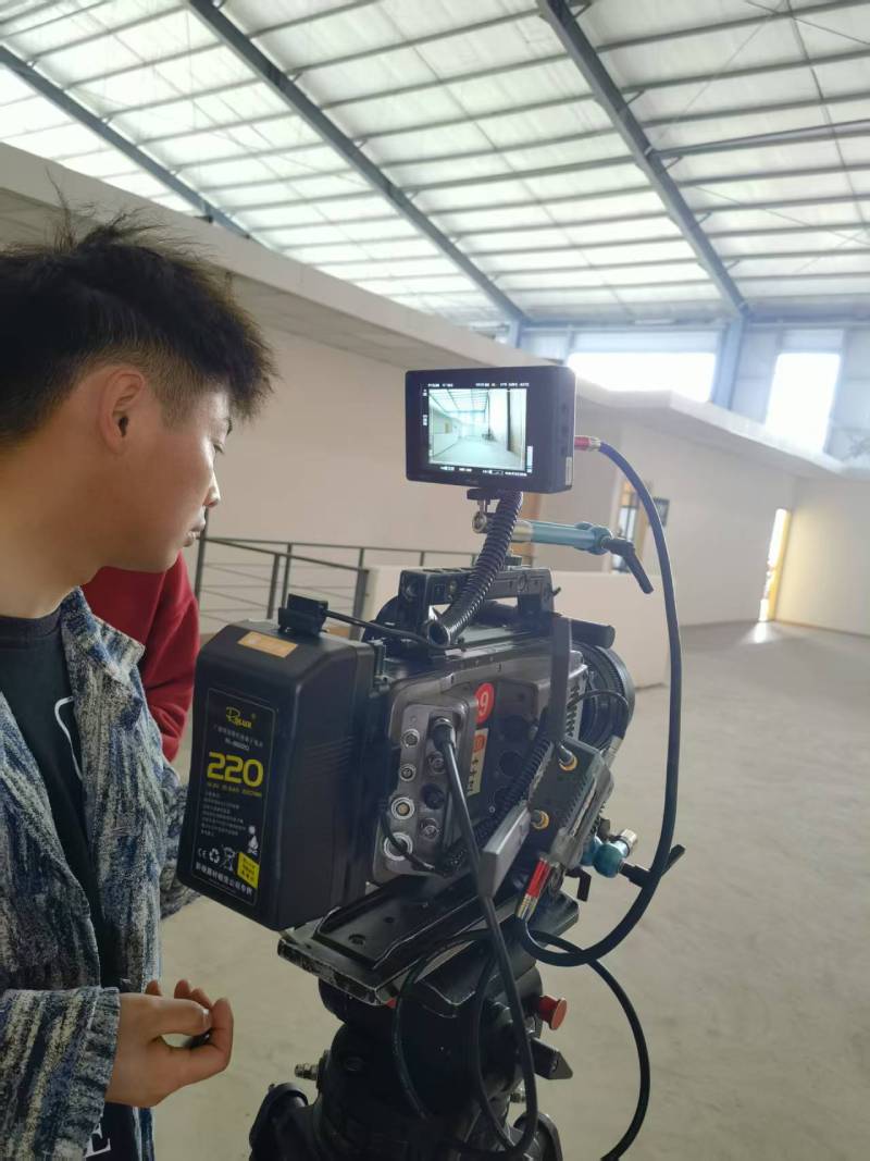 创新驱动，智领未来——古交市TVC与广告片拍摄制作的创新实践